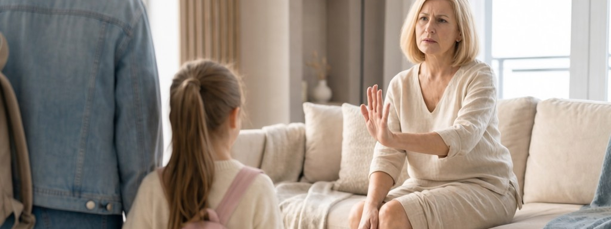 Снижение качества жизни